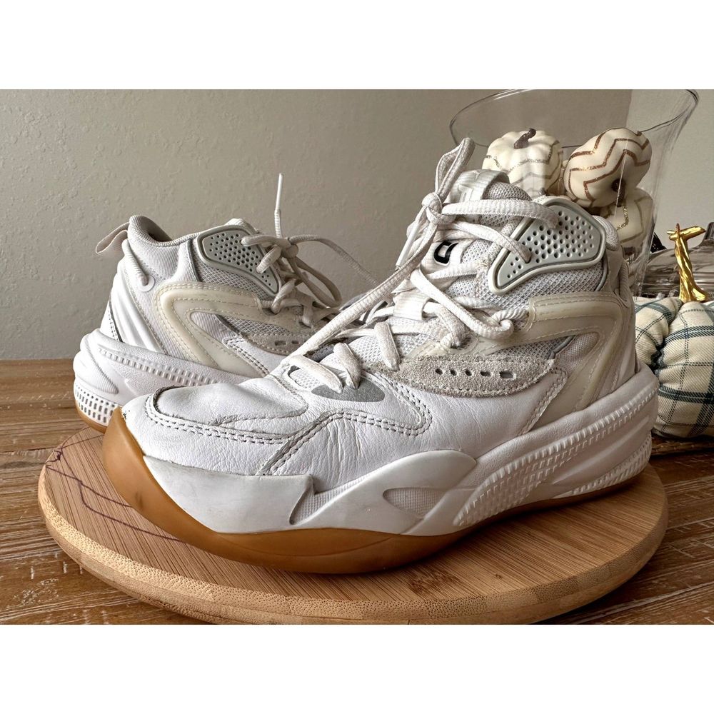 Puma X J.Cole RS Dreamer Size Youth 5C